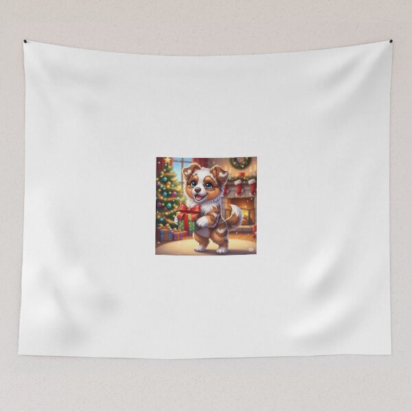 Item preview, Aussie 161 Noel designed and sold by Blaksad.