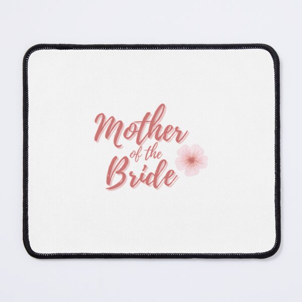 Item preview, Elegant Pink Floral Mother of the Bride designed and sold by DixieGirlStudio.