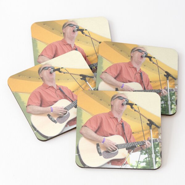 Item preview, Louden Wainwright III - Photograph designed and sold by ConcertImages.