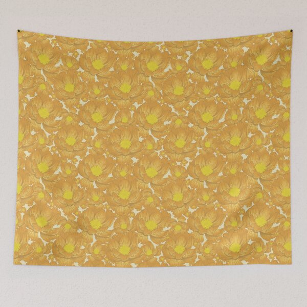 Item preview, Flower full garden designed and sold by Lardee.
