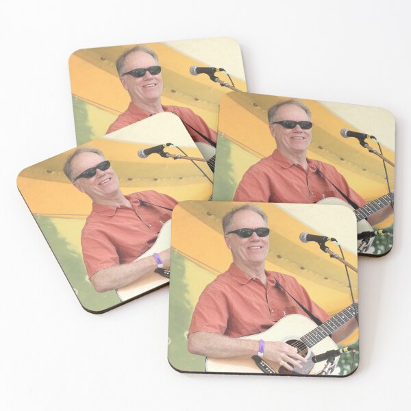Item preview, Louden Wainwright III - Photograph designed and sold by ConcertImages.