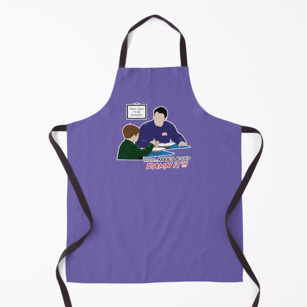 Item preview, Friends TV Show Mmm Noodle Soup Rachel Ross Joey Chandler Monica Phoebe designed and sold by Captain Banjo.