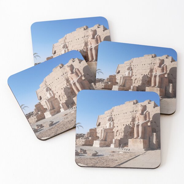 Item preview, Karnak Temple Complex in Luxor, Egypt.  designed and sold by Nayzspace.