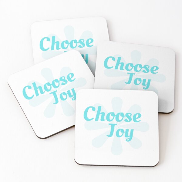 Item preview, Choose Joy designed and sold by PrettyViews.