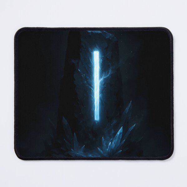 Item preview, Isa – Rune of Ice and Stillness designed and sold by NorseDrip.