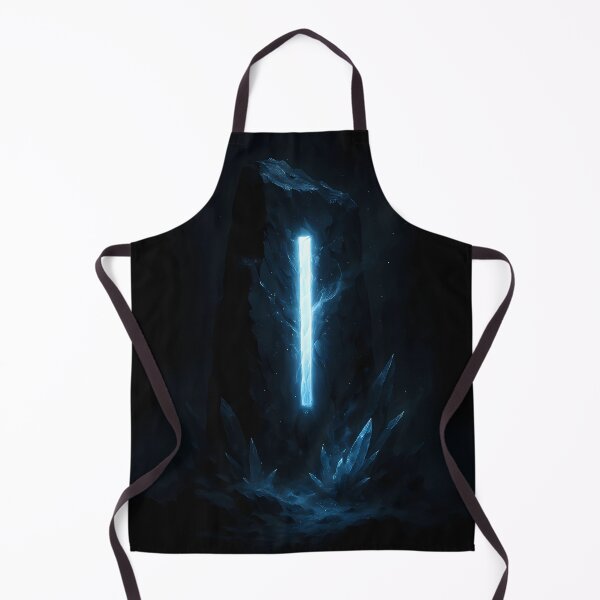 Item preview, Isa – Rune of Ice and Stillness designed and sold by NorseDrip.