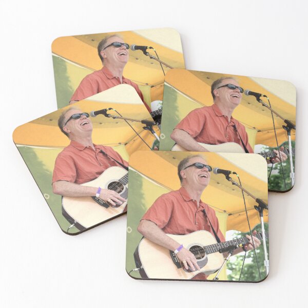 Item preview, Louden Wainwright III - Photograph designed and sold by ConcertImages.