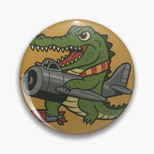 Item preview, Bombardino Crocodilo designed and sold by Eryline.