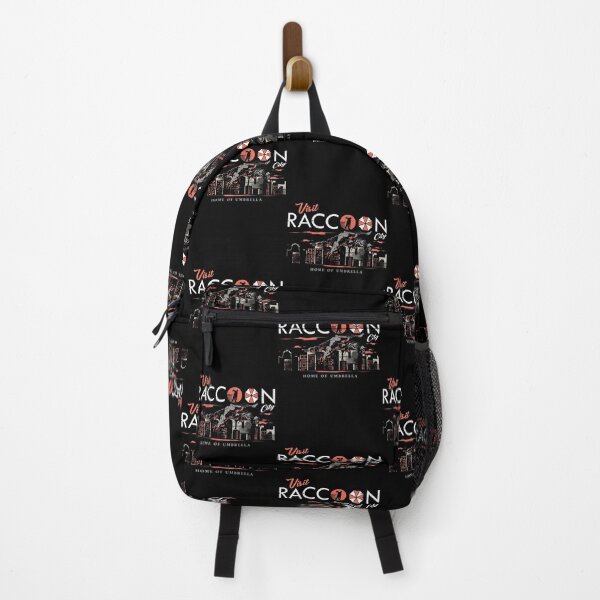 Item preview, Visit The Infected City: Zombie Apocalypse Art designed and sold by EdytheBeckeART.
