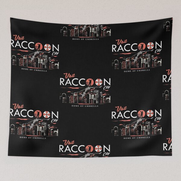 Item preview, Visit The Infected City: Zombie Apocalypse Art designed and sold by EdytheBeckeART.