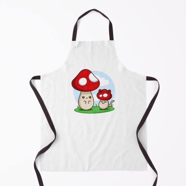 Item preview, Mushroom Pals designed and sold by Kitramina’s Shop.