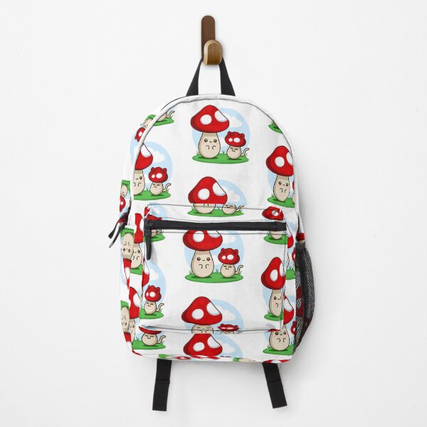 Item preview, Mushroom Pals designed and sold by Kitramina’s Shop.