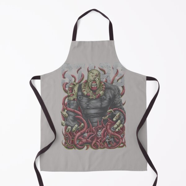 Item preview, Apocalyptic Pursuer: Tentacle Horror Creature Art designed and sold by EdytheBeckeART.
