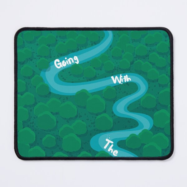 Item preview, Going with the Flow designed and sold by HmanDesign.