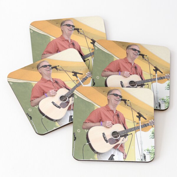Item preview, Louden Wainwright III - Photograph designed and sold by ConcertImages.