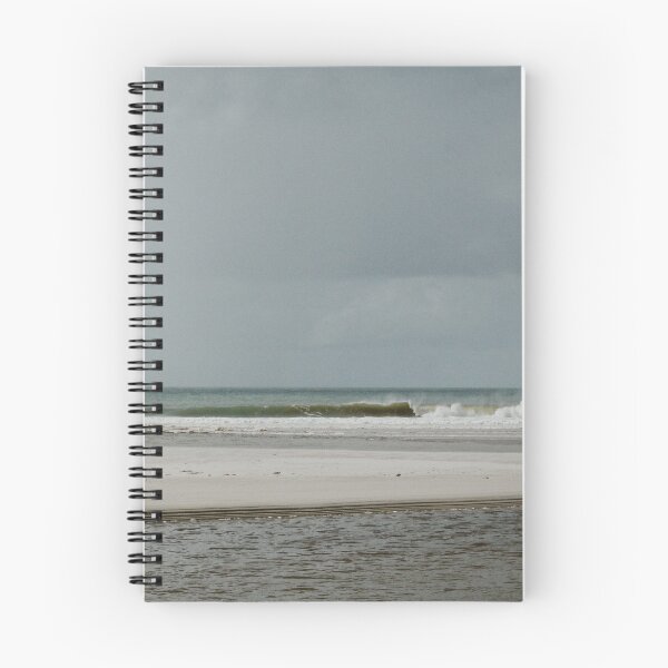 Item preview, Pakiri Beach Coastal Scene designed and sold by JayrosParker.