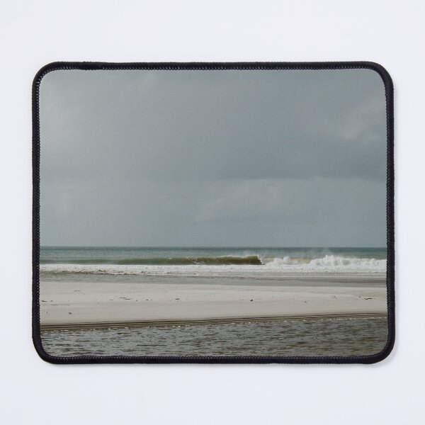 Item preview, Pakiri Beach Coastal Scene designed and sold by JayrosParker.
