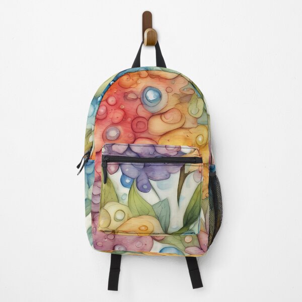 Item preview, Fantasy Flower Collage designed and sold by CalmnessbyChoice.