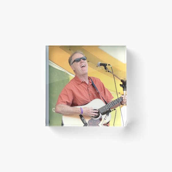 Item preview, Louden Wainwright III - Photograph designed and sold by ConcertImages.