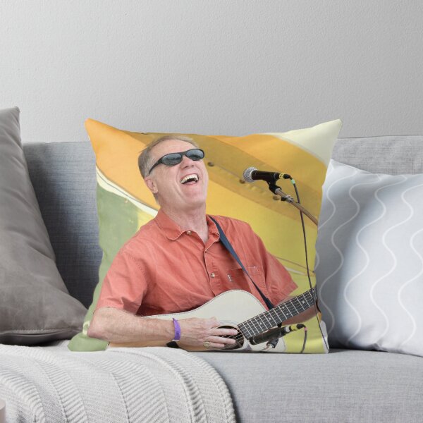 Item preview, Louden Wainwright III - Photograph designed and sold by ConcertImages.