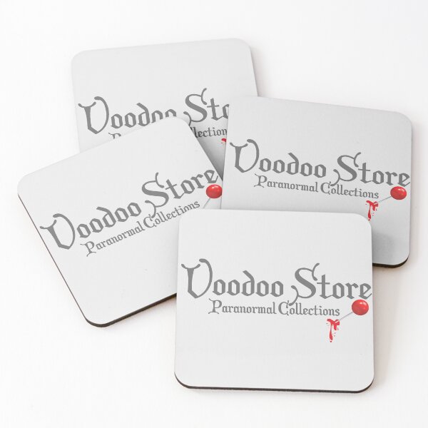 Item preview, Gothic Voodoo Store Red Needle designed and sold by Voodoo Store Paranormal Collections.