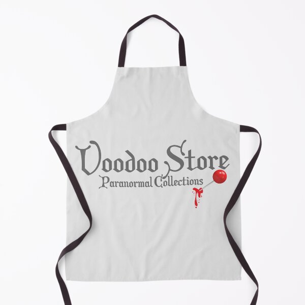 Item preview, Gothic Voodoo Store Red Needle designed and sold by Voodoo Store Paranormal Collections.