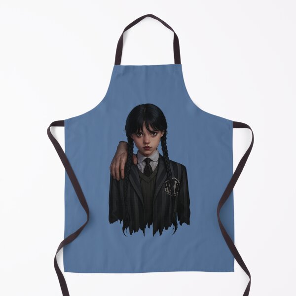 Item preview, Miércoles Addams designed and sold by BurunaMD.
