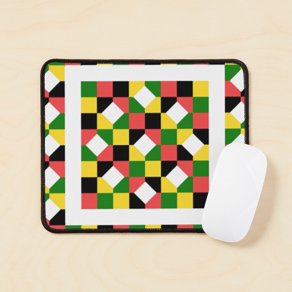 Item preview, Mouse Pad designed and sold by Manoella1.