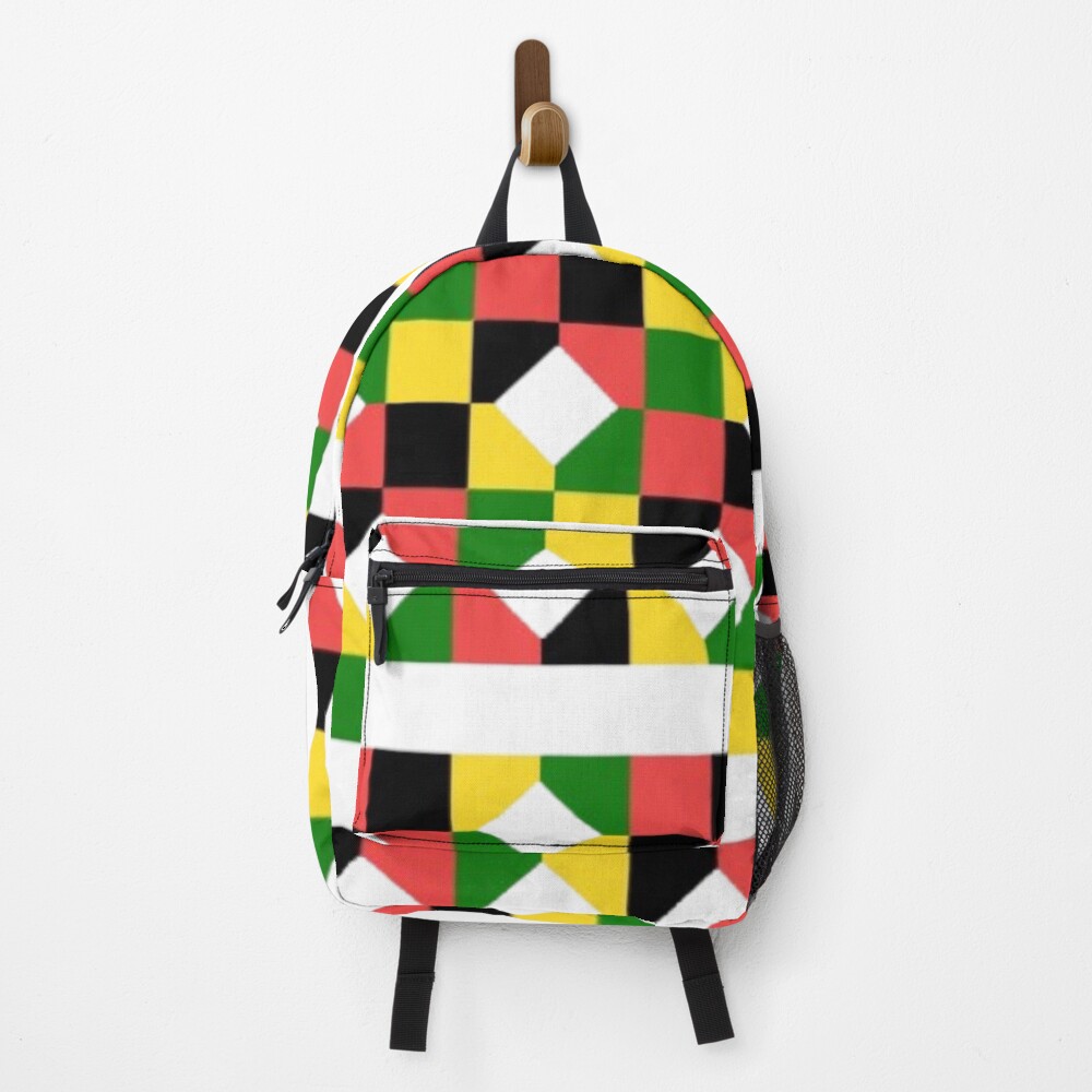 Item preview, Backpack designed and sold by Manoella1.