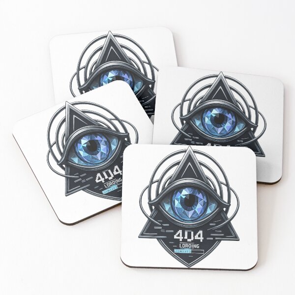 Item preview, Truth Loading, Illuminati design, Truth not found designed and sold by Midnight-Supply.