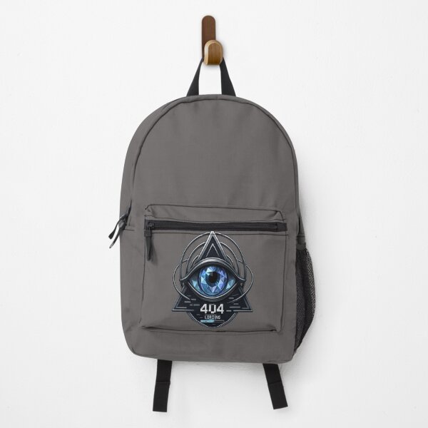 Item preview, Truth Loading, Illuminati design, Truth not found designed and sold by Midnight-Supply.