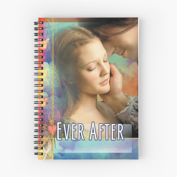 Item preview, Ever After 1998 Poster designed and sold by ZiaMI.