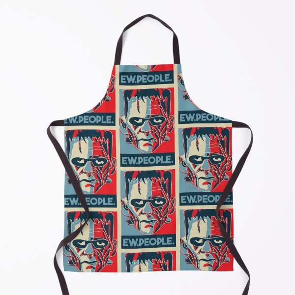 Item preview, Frankenstein Face Classic Gothic Horror Movie Icon Karloff Monster Fragile designed and sold by Captain Banjo.