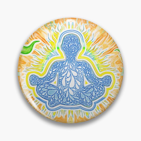 Item preview, FadingLiquidMinditation designed and sold by Klaus Bremner (Autotelic Art).