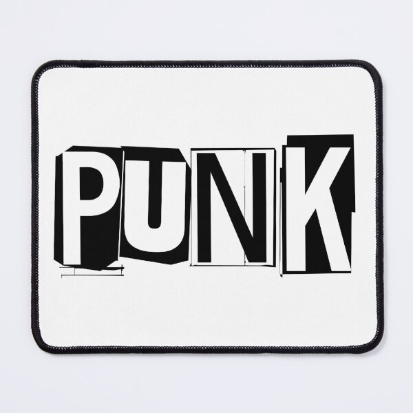 Item preview, PUNK designed and sold by TheRedFoxes.