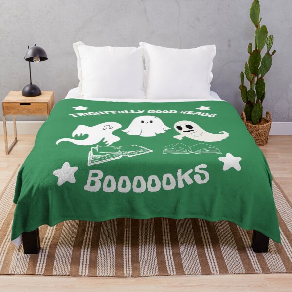 Artikelvorschau, Geister an Halloween. entworfen und verkauft von MyHappyArtShop.