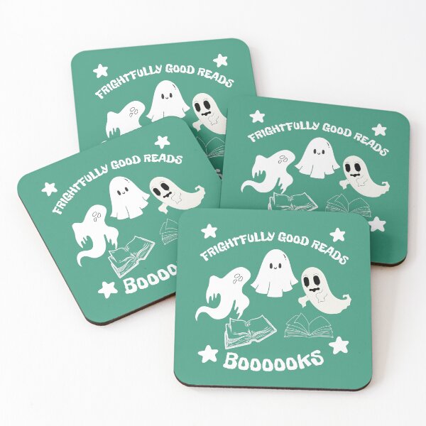 Item preview, Ghosts on Halloween. designed and sold by MyHappyArtShop.
