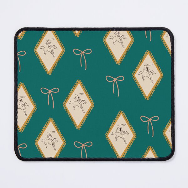 Item preview, Buckin Cowgirl designed and sold by makayla-21.