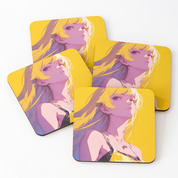 Item preview, Shinobu Oshino - 14 designed and sold by Infinite-Aspire.