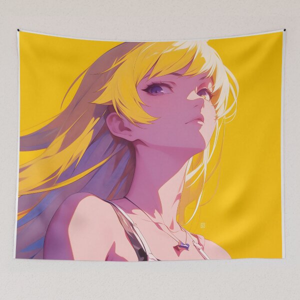 Item preview, Shinobu Oshino - 14 designed and sold by Infinite-Aspire.