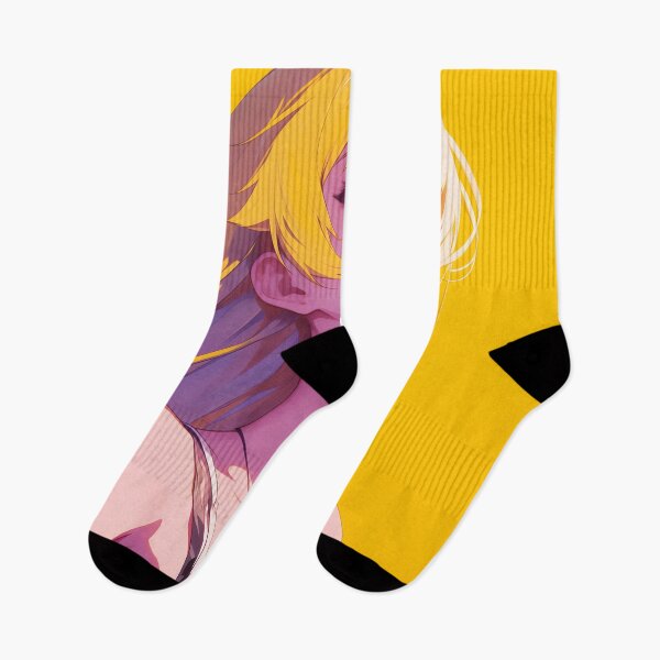 Item preview, Shinobu Oshino - 14 designed and sold by Infinite-Aspire.
