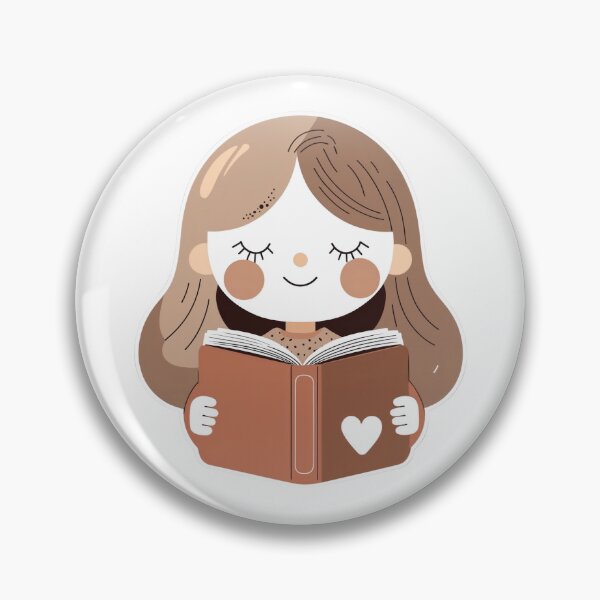 Artikelvorschau, Bookish Girl – Gemütliche Leseecken entworfen und verkauft von 0606PM.