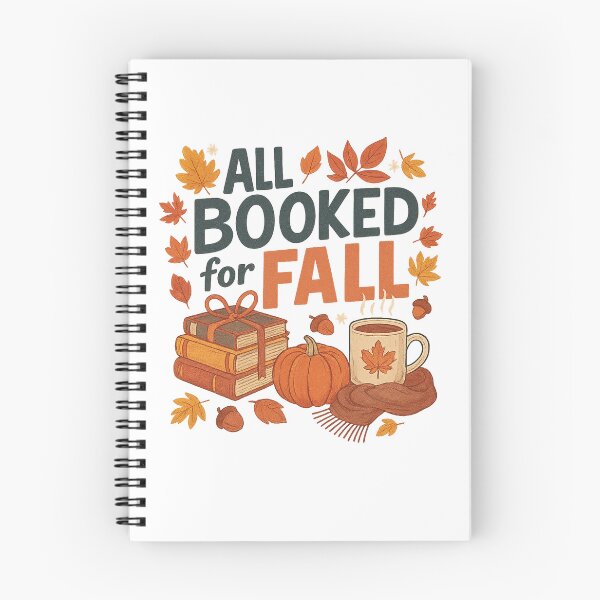 Item preview, All about books｜Autumn reads｜Fall reading png｜Fall reads｜Autumnal reading｜Bookish fall shirts｜Fall reading club｜Trendy fall png｜book girl designed and sold by PixelBlooming.