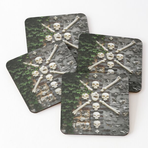 Item preview, The outer reliquary designed and sold by Mylittleundead.
