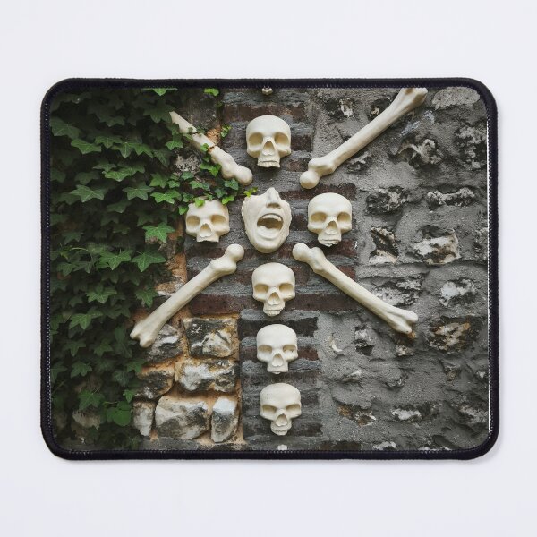 Item preview, The outer reliquary designed and sold by Mylittleundead.