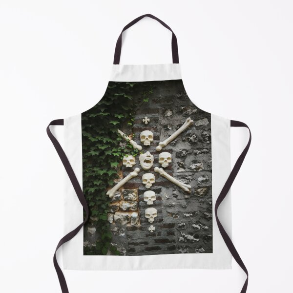 Item preview, The outer reliquary designed and sold by Mylittleundead.