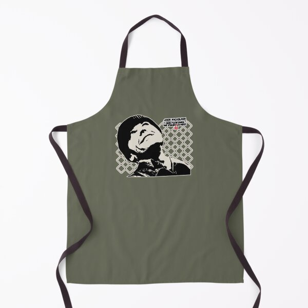 Item preview, One Flew Over The Cuckoo's Nest 1970s Seventies Movie Classic Oscar Jack Nicholson designed and sold by Captain Banjo.