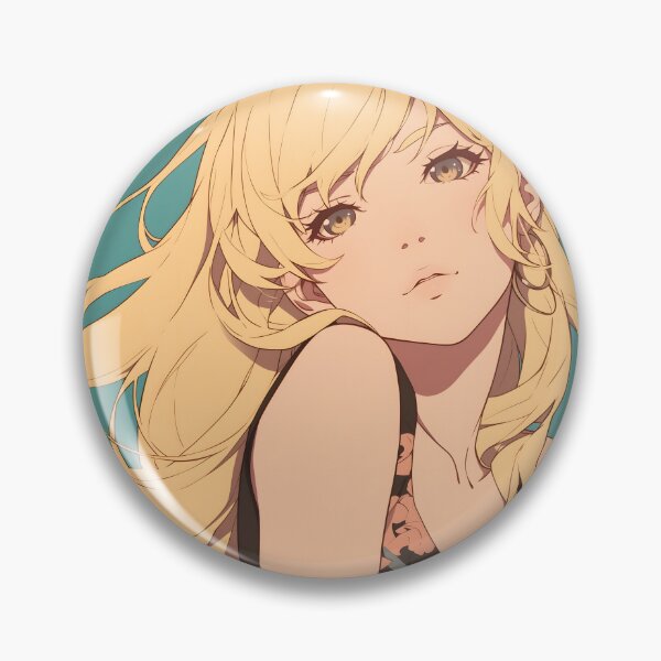 Item preview, Shinobu Oshino - 15 designed and sold by Infinite-Aspire.