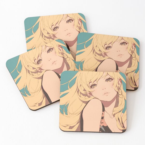 Item preview, Shinobu Oshino - 15 designed and sold by Infinite-Aspire.