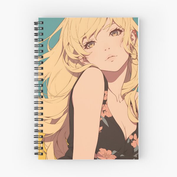 Item preview, Shinobu Oshino - 15 designed and sold by Infinite-Aspire.
